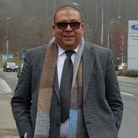 Hany ElAraby