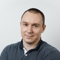 Sergei Kimmel