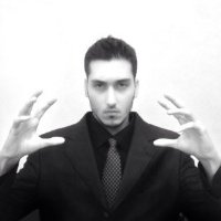 Amir Soltani