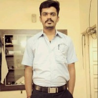 Praveenkumar G Timmapur