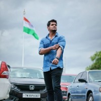 Praveen Kumar