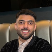 Haseeb Khan