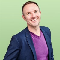 Tim Weyrauch, Ph.D., CPC