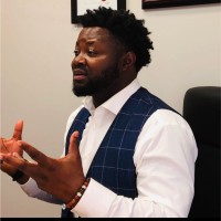 Daniel Asare