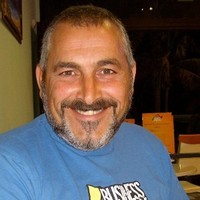 Javier Ramos