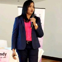 S Kavitha