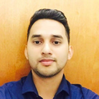 Maruf Ahmed