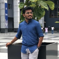 K S BHARATH KUMAR
