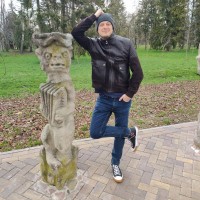 Vitaliy Shepotkov