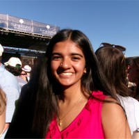 Ruchira Krishnan