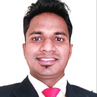 Sunil Kumar Lima