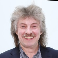 Oleg Berezin