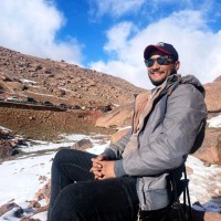Mustapha Abaragh