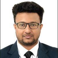 Jomin George