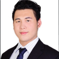 Patrick John Sta.Ana