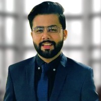 Talha Sohail