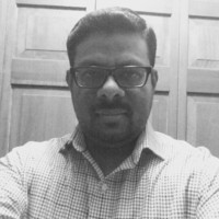 Abhilash Dass