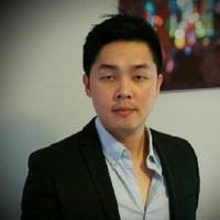 Wilson Tan