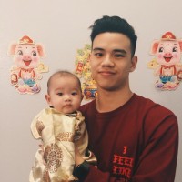 Brandon Le