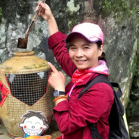 Amy Tsai