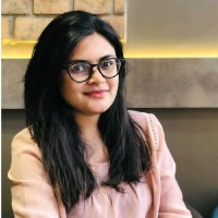 Ishita Goswami