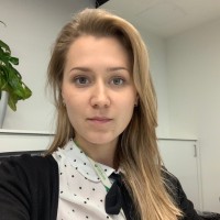 Anna Sapozhnikova
