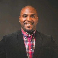 Lawrence Harris Floyd, MA