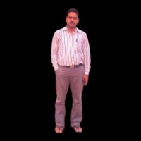 Nagabhushan Huddar