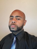 Marcus Bush