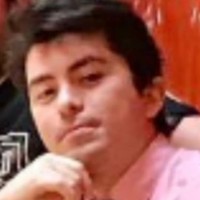 Canek Martinez-Villegas