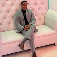Michael Tejeda Caminero