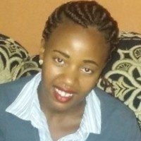 Igihozo Aline Uwamaliya