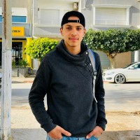 Kabyl Jandouby