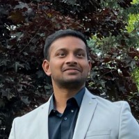 Venkat Dhavaleswarapu