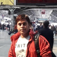 Muhammad Kawsar Hamid