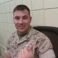 Jonathon Belcher