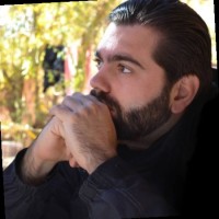 Aaron Dellafina Cintra De Almeida