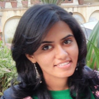 Urvi Sharma
