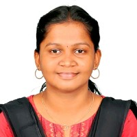 Priyadarshini P