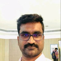 Sudhagar Selvaraj