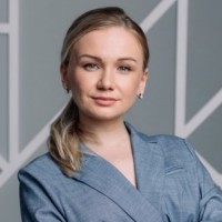 Yulia Gudoshnikova