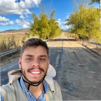 Joao Marcos Barbosa Paulino