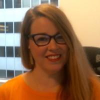 Lexi Shankster, PhD