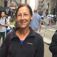 Sue Parish