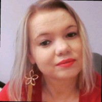 Katarzyna Maternowska