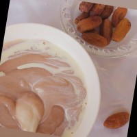 Sweet Berry Wellness Pap/Akamu/Ogi