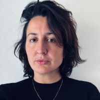 Blertë Berisha