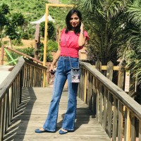 Hema Bhareja
