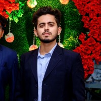 Dhruv Shethia