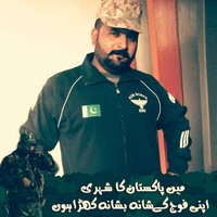 Muhmmad Junaid